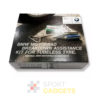 BMW Motorrad Breakdown Assistance Kit For Tubeless Tyre