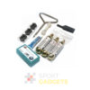 BMW Motorrad Breakdown Assistance Kit For Tubeless Tyre - Imagen 2