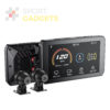 AIO-5 Lite Motorcycle Smart Riding System