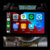 AIO-5 Lite Motorcycle Smart Riding System - Imagen 4