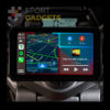 AIO-5 Lite Motorcycle Smart Riding System - Imagen 3