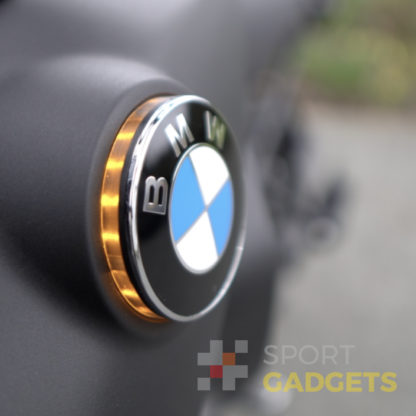 Emblemas BMW con LED´s - Imagen 2